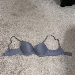 Aerie 32B Gray Bra